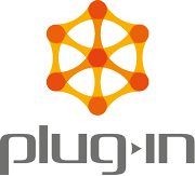 Plug-in Logo Contacts