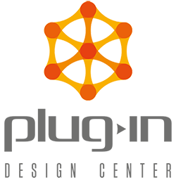 Plug-in Design Center Logo