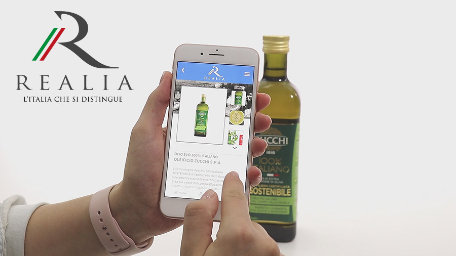 Plug-in acquisisce Realia