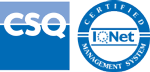 Plug-in ISO 9001 Certification