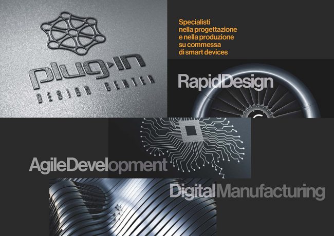 Online il nuovo sito della divisione Plug-in Design Center Online il nuovo sito della divisione Plug-in Design Center