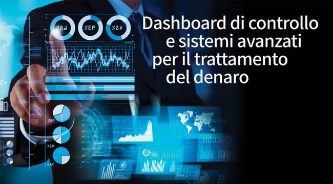 Fiera Sicurezza 2021 – Plug-in Money Handling Division Fiera Sicurezza 2021 - Plug-in Money Handling Division