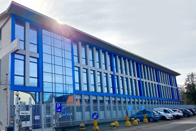 Italmatch Chemicals sceglie Kokous di Plug-in per gestire l’accesso dei visitatori