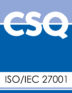 Plug-in Certificazione ISO/IEC 27001