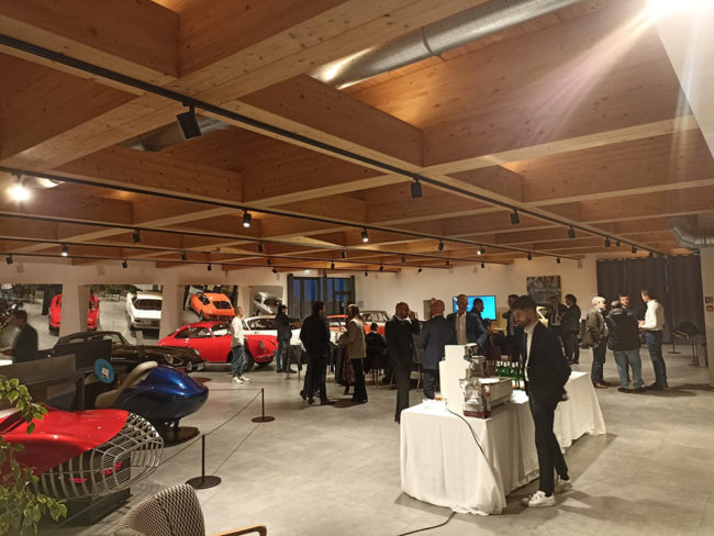 Serata CyberSecurity con Eset