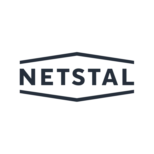 Netstal logo | Case History Plug-in
