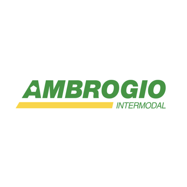 Ambrogio Intermodal logo | Case History Plug-in