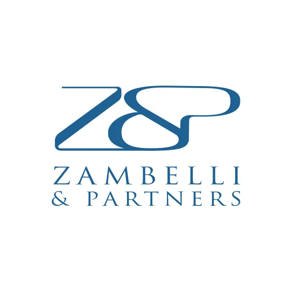 Zambelli & Partners logo | Case History Plug-in