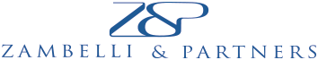 Zambelli & Partners logo | Case History Plug-in