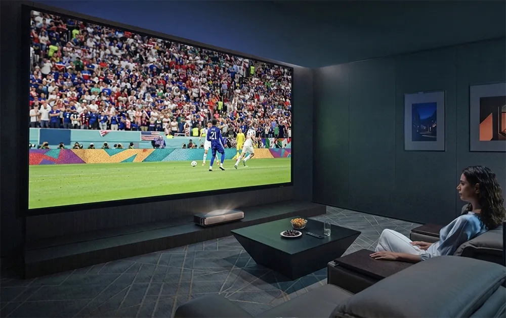 Hisense | Case History Plug-in