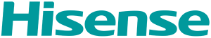 Hisense logo | Case History Plug-in